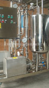 北京陶普森膜应用工程技术 深耕分离设备研发，引领工程机械创新