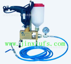 深圳市锦绣防水材料有限公司 工程与建筑机械产品全览及研发实力解析