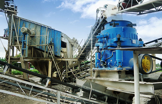 基建投资拉动经济增长，一帆机械以创新研发驱动工程设备升级